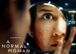 Film ‘A Normal Woman’ Siap Hadirkan Drama Psikologis Dunia Batin Perempuan