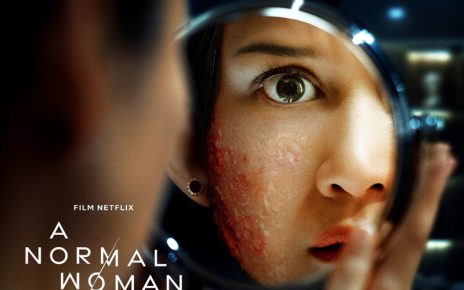Film ‘A Normal Woman’ Siap Hadirkan Drama Psikologis Dunia Batin Perempuan
