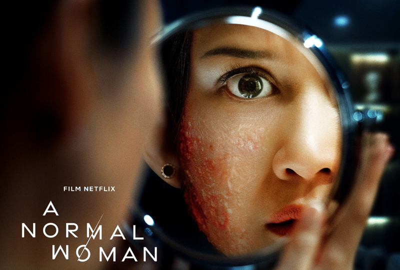 Film ‘A Normal Woman’ Siap Hadirkan Drama Psikologis Dunia Batin Perempuan
