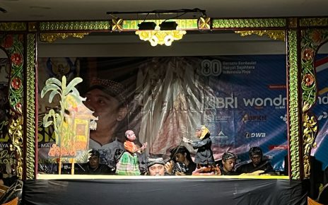 Wayang Santri Tour Malaysia 2025