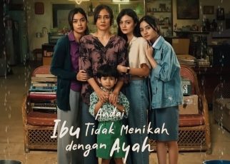 Film ‘Andai Ibu tidak Menikah dengan Ayah’ Rilis Teaser Trailer Penuh Adegan Emosional