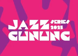 BRI Jazz Gunung Series