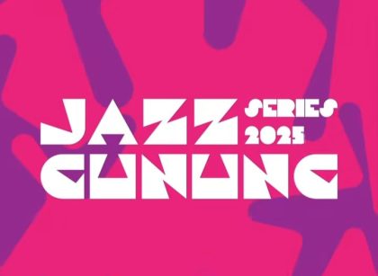 BRI Jazz Gunung Series