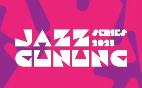 BRI Jazz Gunung Series