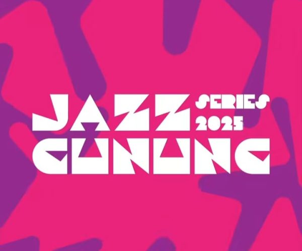 BRI Jazz Gunung Series
