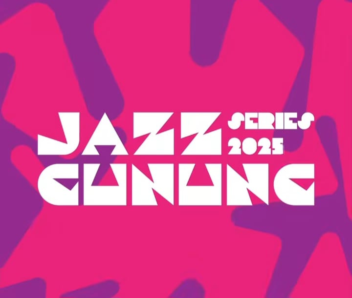 BRI Jazz Gunung Series