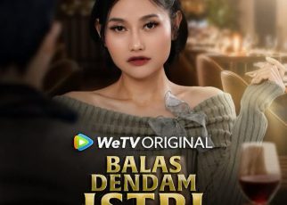 Riyuka Bunga Siap Bintangi Serial ‘Balas Dendam Istri yang Tak Dianggap’