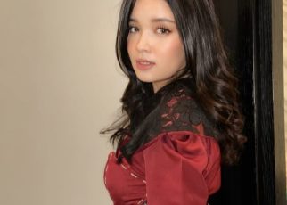 Bunga Reyza
