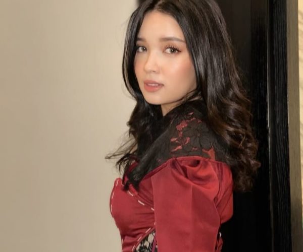 Bunga Reyza