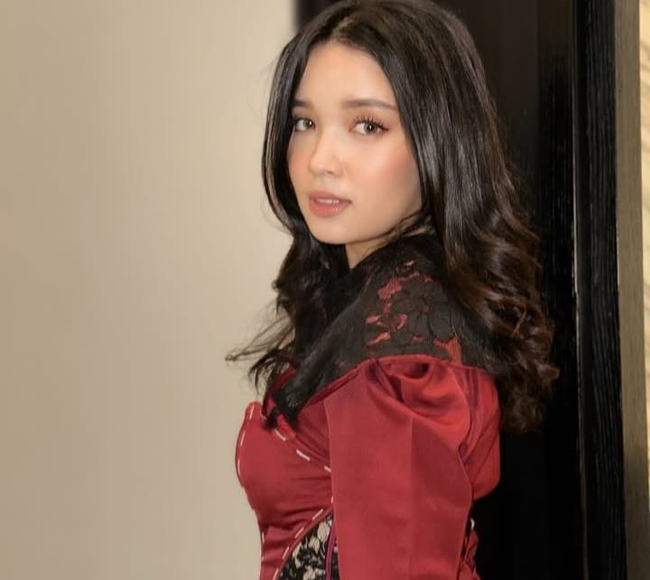 Bunga Reyza
