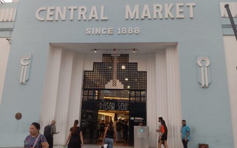 Central Market