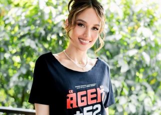 Cinta Laura Agen +62