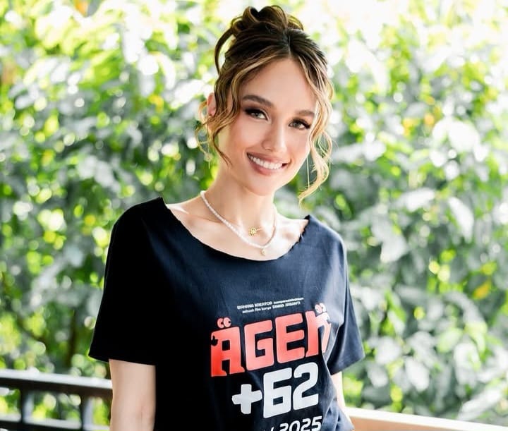 Cinta Laura Agen +62