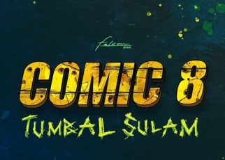Andre Taulany dan Hesti Purwadinata Bintangi Film ‘Comic 8: Tambal Sulam’