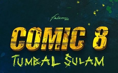 Andre Taulany dan Hesti Purwadinata Bintangi Film ‘Comic 8: Tambal Sulam’
