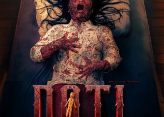 Film ‘Doti: Tumbal Ilmu Hitam' Angkat Kisah Santet dari Sulawesi
