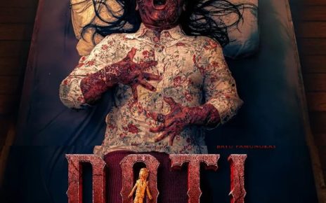 Film ‘Doti: Tumbal Ilmu Hitam' Angkat Kisah Santet dari Sulawesi