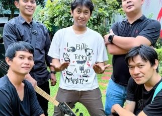 Dandiz Rilis Lagu ‘Hati Siapa Tak Luka’ dengan Sentuhan Rock Dinamis