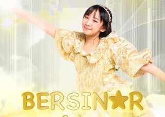 Etenia Croft Rilis Bersinar