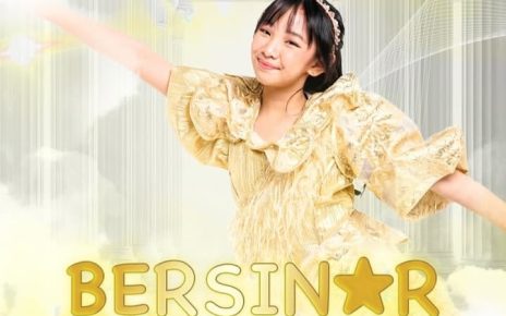 Etenia Croft Rilis Bersinar