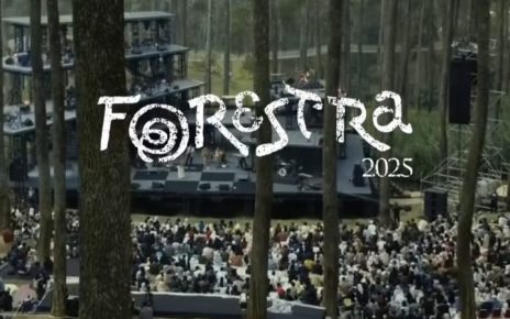 Forestra 2025