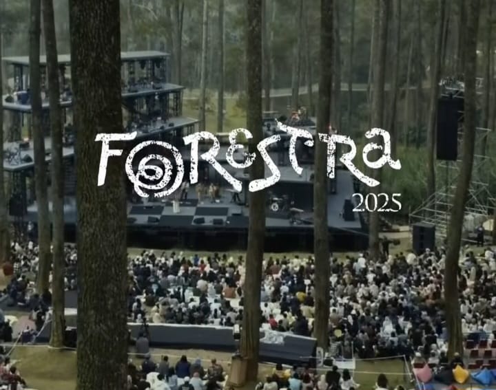 Forestra 2025