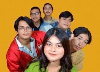 Majasty Rilis Mini Album ‘Asmaraloka’, 3 Fase Cinta, Lirik Puitis & Aransemen Hangat