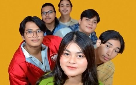 Majasty Rilis Mini Album ‘Asmaraloka’, 3 Fase Cinta, Lirik Puitis & Aransemen Hangat