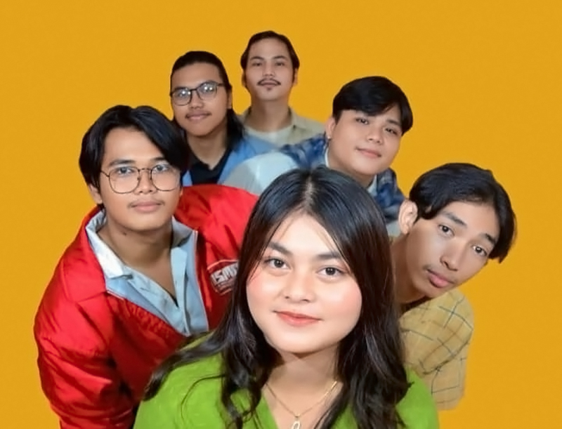 Majasty Rilis Mini Album ‘Asmaraloka’, 3 Fase Cinta, Lirik Puitis & Aransemen Hangat