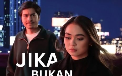 Geisha Rilis Lagu ‘Jika Bukan Karenamu’ tentang Harapan di Balik Keterpurukan