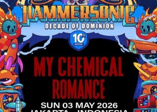 Hammersonic 2-26