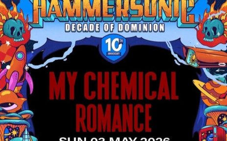Hammersonic 2-26