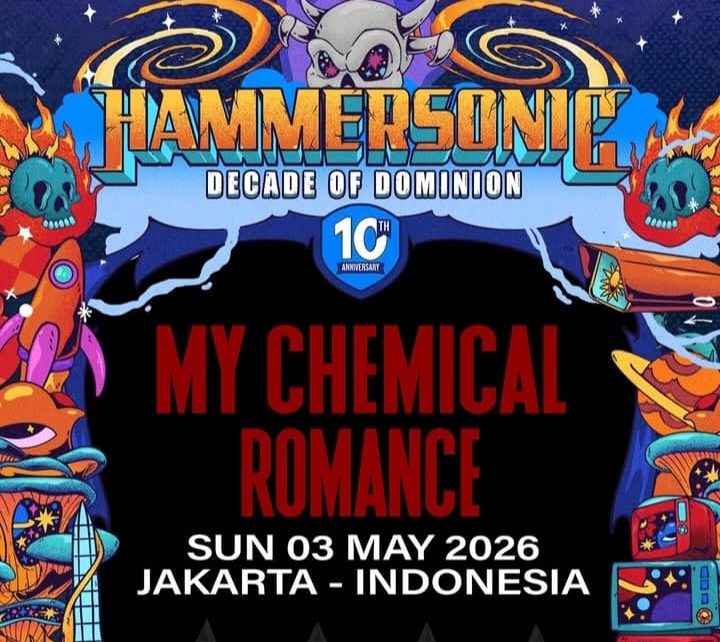 Hammersonic 2-26