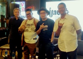 Indonesia Music Summit 2025