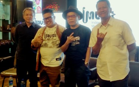 Indonesia Music Summit 2025