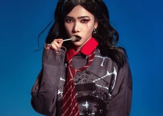 Isyana Sarasvati