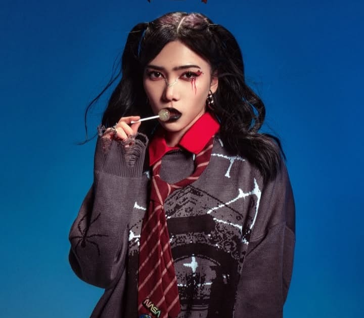 Isyana Sarasvati