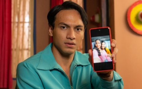 Jefri Nichol