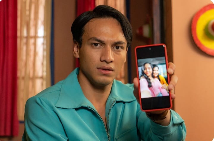 Jefri Nichol