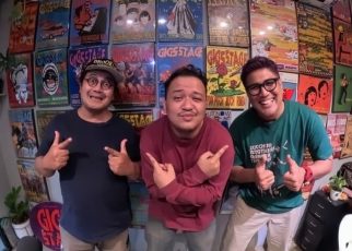 Juliet Project Rilis Single ‘Baik atau Jahat' tentang Kompleksitas Menilai Karakter Orang