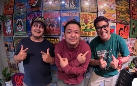 Juliet Project Rilis Single ‘Baik atau Jahat' tentang Kompleksitas Menilai Karakter Orang