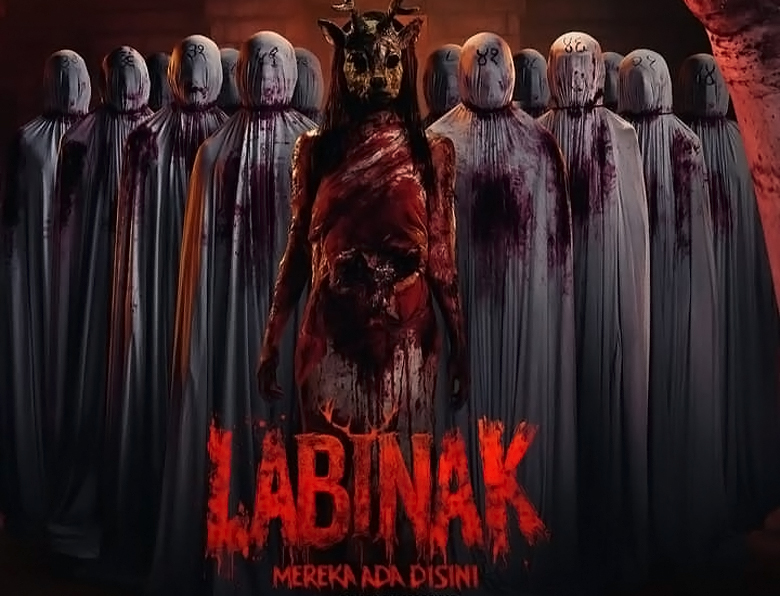 Film ‘Labinak; Mereka Ada Di Sini’ Tayang di Bioskop 21 Agustus 2025 Mendatang