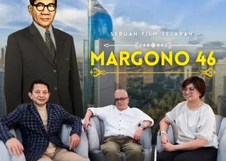 Film ‘Margono 46’ Siap Syuting di Jakarta & Banyumas, Telan Biaya 50 Miliar