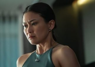 Tantangan Marissa Anita Bintangi Film ‘A Normal Woman’