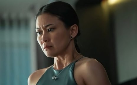 Tantangan Marissa Anita Bintangi Film ‘A Normal Woman’