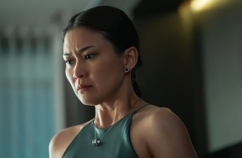 Tantangan Marissa Anita Bintangi Film ‘A Normal Woman’