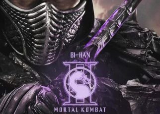 Aktor Indonesia Joe Taslim Kembali Bintangi Film Hollywood ‘Mortal Kombat 2’