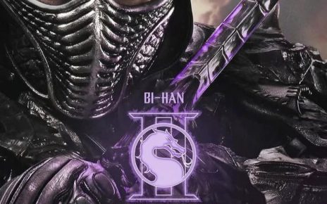 Aktor Indonesia Joe Taslim Kembali Bintangi Film Hollywood ‘Mortal Kombat 2’