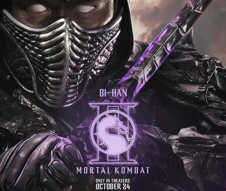 Aktor Indonesia Joe Taslim Kembali Bintangi Film Hollywood ‘Mortal Kombat 2’