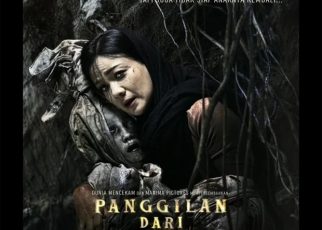 Tantangan Nirina Zubir Bintangi Film Horor ‘Panggilan dari Kubur’